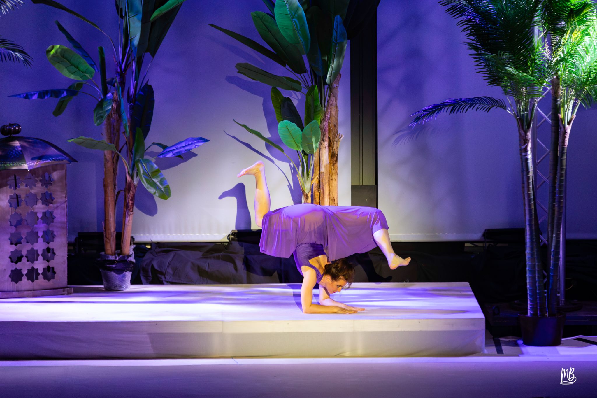 BNS2024   (LES MILLE ET UNE NUITS)   MB (41 sur 155)